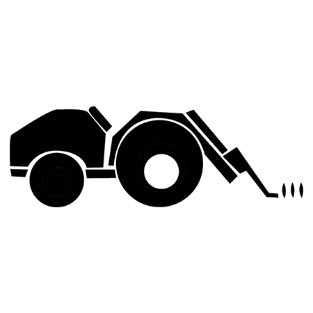 田植機