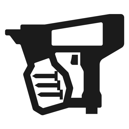 釘打ち機