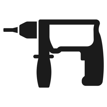 電動ドリル